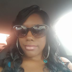 Meet your Posher, Christin